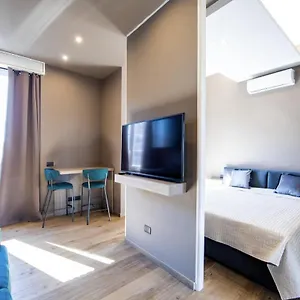 Apartment Amazing New With Beautiful View From Moscova Group, Milan