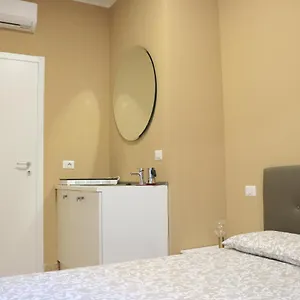 Apartment Portello Double Flat - 3 People, Milan