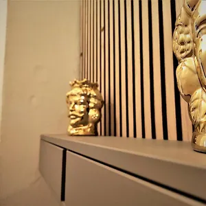  Appartamento Athena Apartment- Ortigia Holidays Italia