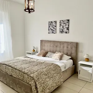 Apartment Marco Polo, Milan