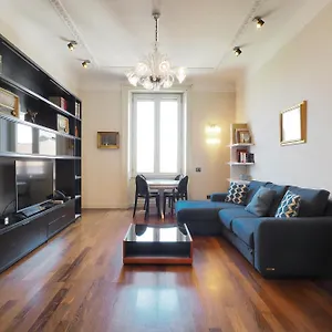 Apartment Maison Cusani - Brera Exclusive, Milan