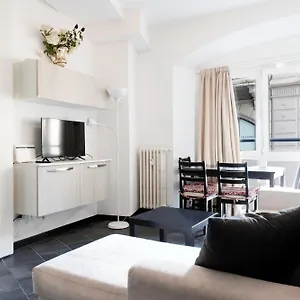 Apartment Lupetta, Milan