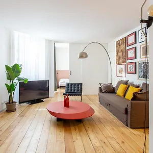 Apartment Chic - Porta Venezia, Milan