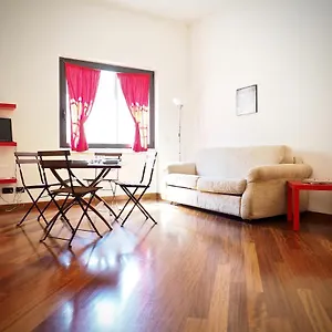  Appartamento Casa Del Principe Amba Alagi - St Marittima - Genovabnb It Italia