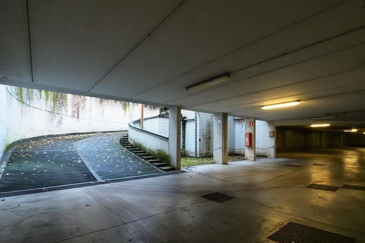 Primopiano - Via Pavia Apartment Milan Italy