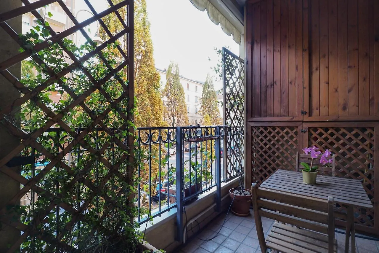 Primopiano - Via Pavia Apartment Milan 0*,  Italy